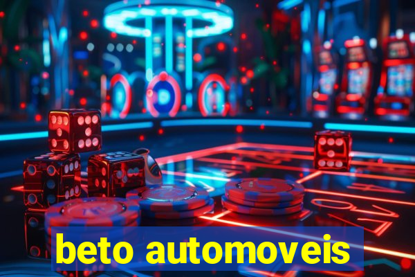 beto automoveis